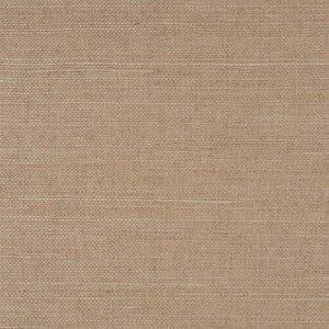 Haruki Sisal Flax 5004729 by Schumacher Wallpaper