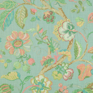 Chichima Robin'S Egg 2 by P Kaufmann Fabrics Fabric