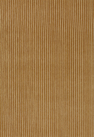 Pinstripe Velvet Camel 43520 by Schumacher Fabric Opulent-Textures 88% Cotton, 12% Polyester Wyzenbeek 30,000 Horizontal: 1/4- and Vertical: - 51 - Fabric Carolina -