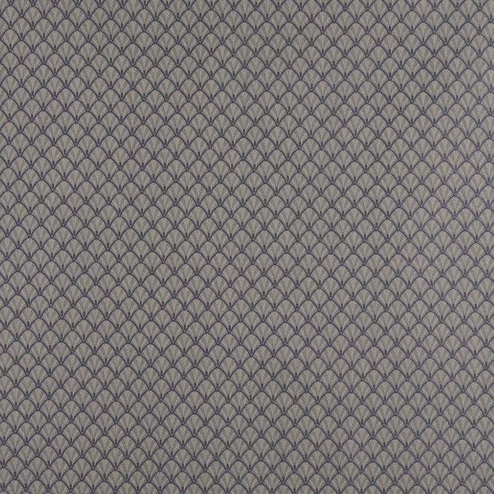 4352 Wedgewood Shell by Charlotte Designer Fabric Uptown Jacquards V 55% Cotton, 45% Polyester Asia Exceeds 70,000 Wyzenbeek Rubs (Heavy Duty) Horizontal: 1" x Vertical: 1" 54 Inches - Swanky Fabrics -