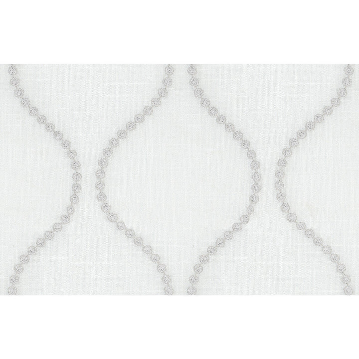 4353-101 by Kravet Basics Designer Fabric - POLYESTER - 100% China - Horizontal: 6 and Vertical: 8 53.5 - Swanky Fabrics -