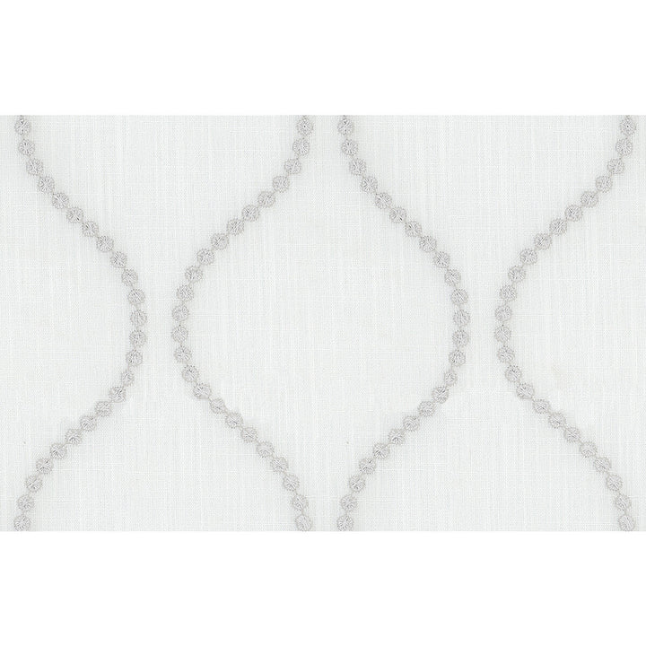 4353-101 by Kravet Basics Fabric - POLYESTER - 100% China - Horizontal: 6 and Vertical: 8 53.5 - Fabric Carolina -