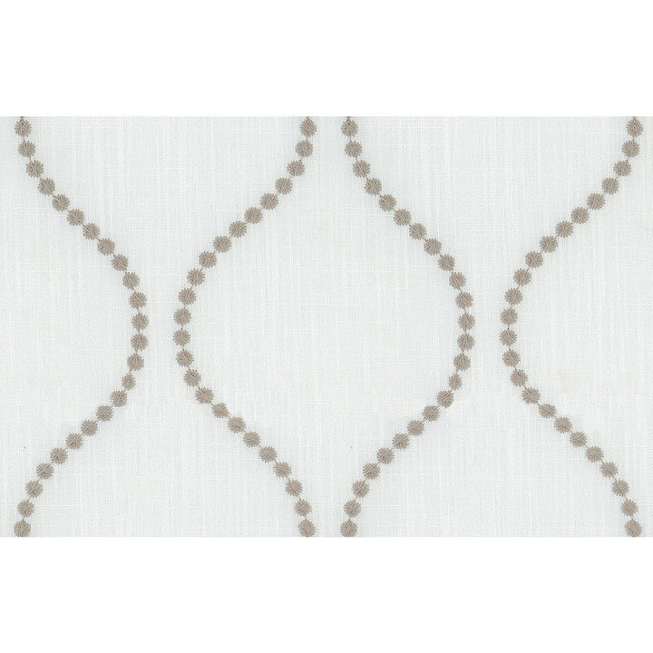 4353-116 by Kravet Basics Fabric - POLYESTER - 100% China - Horizontal: 6 and Vertical: 8 53.5 - Fabric Carolina -