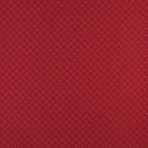 4354 Ruby Shell by Charlotte Fabric