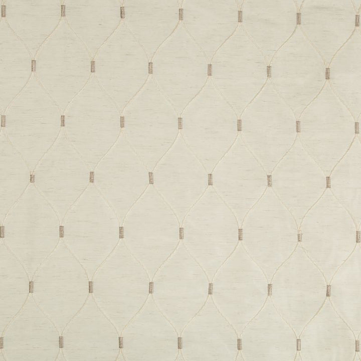 4355.116 by Kravet Basics Designer Fabric our website for purchase Polyester 100% China see sample Horizontal: 3.5 inches and Vertical: 11.5 inches 50.5 inches - Swanky Fabrics -