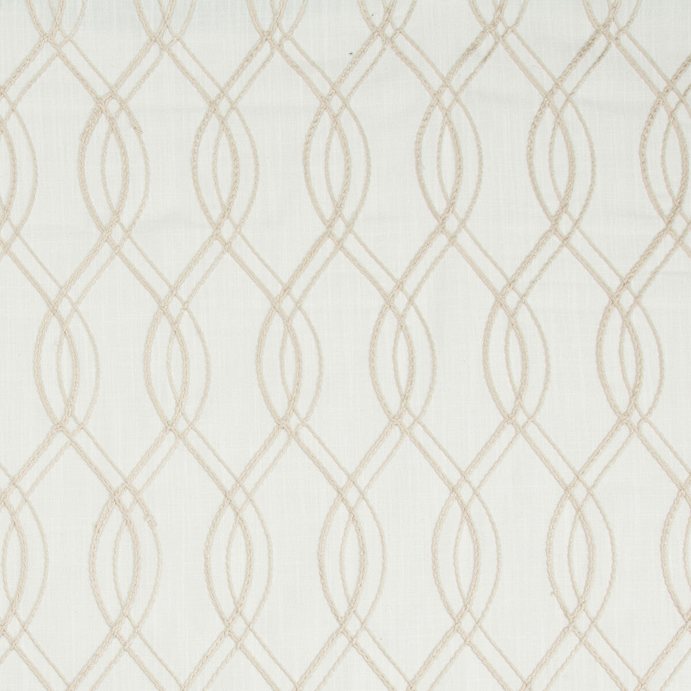 4355-116 by Kravet Basics Designer Fabric - POLYESTER - 100% China - Horizontal: 3.5 and Vertical: 11.5 50.5 - Swanky Fabrics -