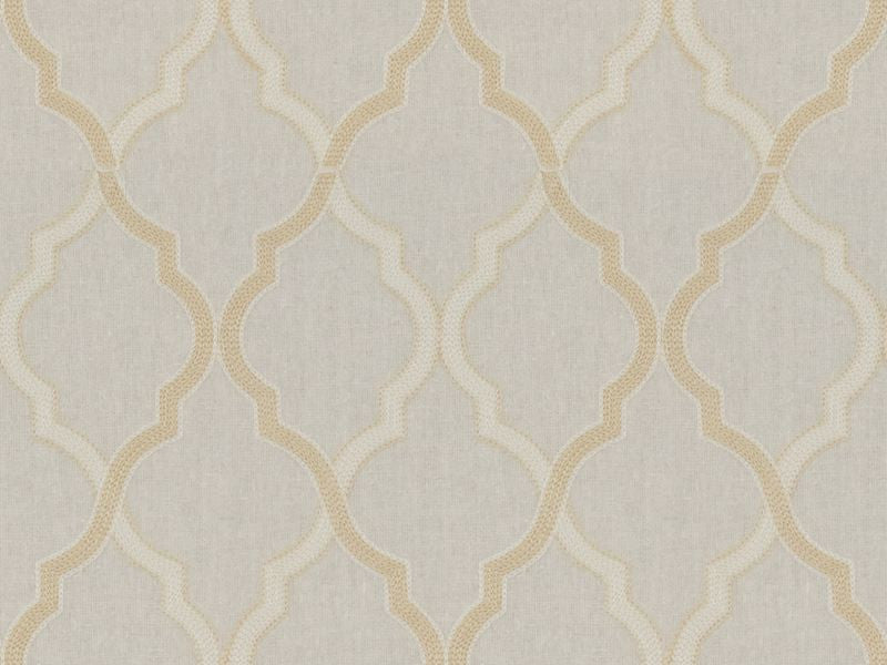 4356.116 by Kravet Basics Designer Fabric our website for purchase Polyester 100% China see sample Horizontal: 7.5 inches and Vertical: 11.5 inches 51.5 inches - Swanky Fabrics -