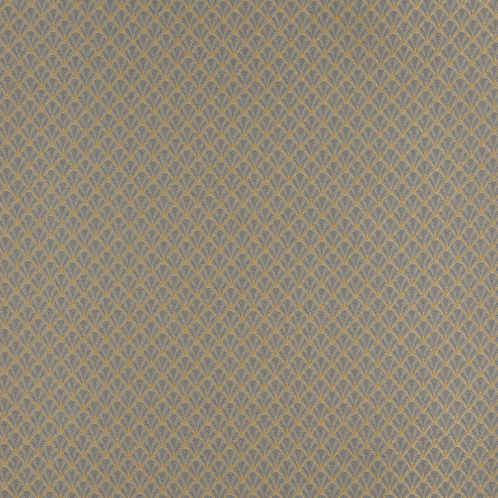 4356 Chambray Shell by Charlotte Fabric Uptown Jacquards V 55% Cotton, 45% Polyester Asia Exceeds 70,000 Wyzenbeek Rubs (Heavy Duty) Horizontal: 1" x Vertical: 1" 54 Inches - Fabric Carolina -