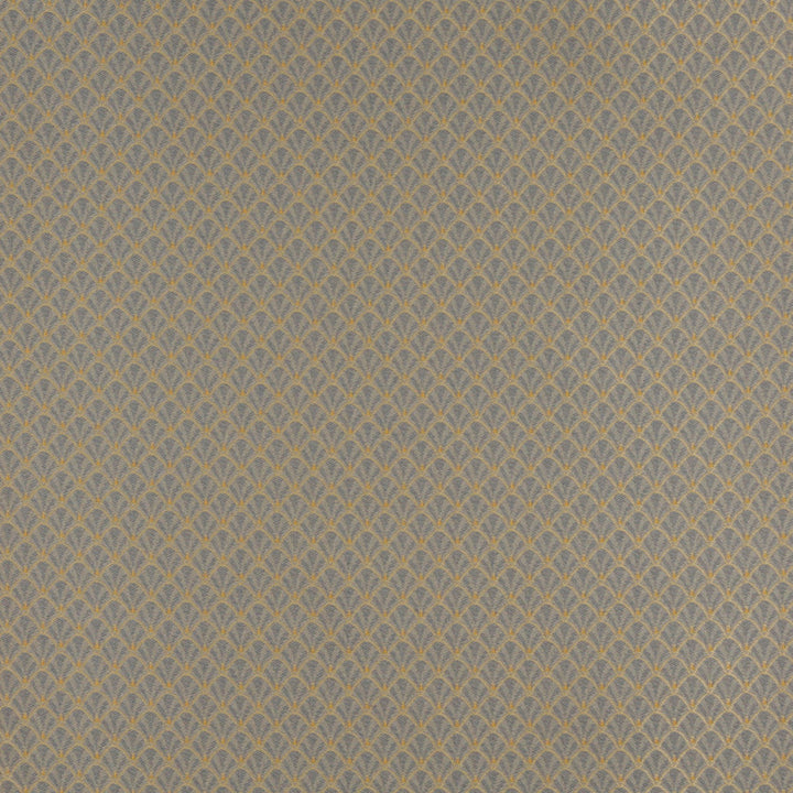 4356 Chambray Shell by Charlotte Fabric Uptown Jacquards V 55% Cotton, 45% Polyester Asia Exceeds 70,000 Wyzenbeek Rubs (Heavy Duty) Horizontal: 1" x Vertical: 1" 54 Inches - Fabric Carolina -