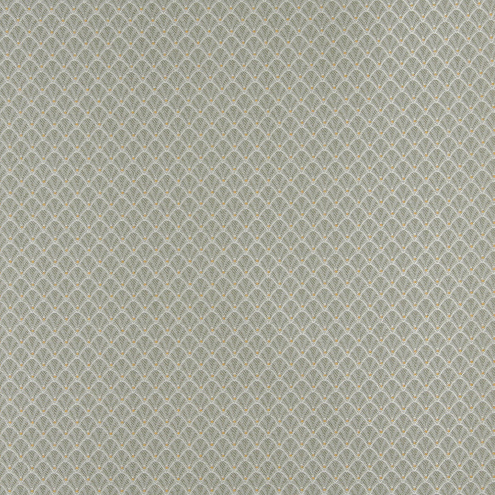4357 Spring Shell by Charlotte Fabric Uptown Jacquards V 55% Cotton, 45% Polyester Asia Exceeds 70,000 Wyzenbeek Rubs (Heavy Duty) Horizontal: 1" x Vertical: 1" 54 Inches - Fabric Carolina -
