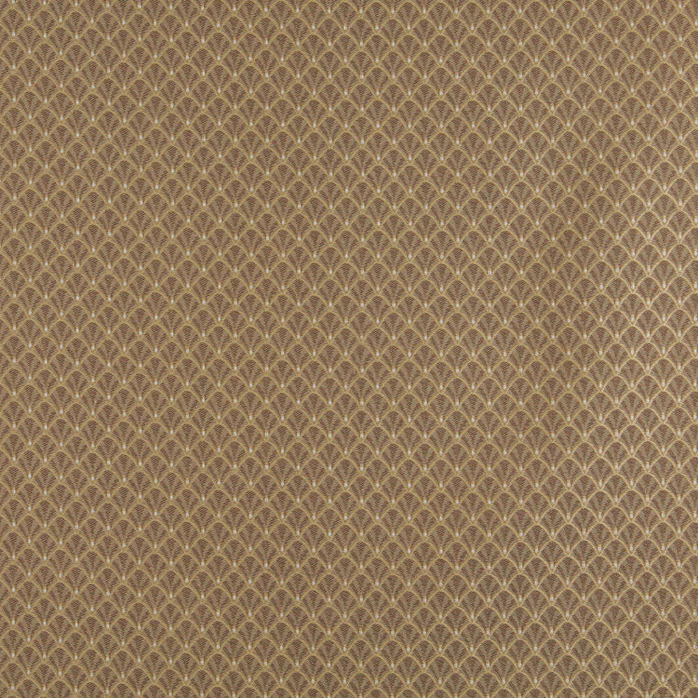 4359 Harvest Shell by Charlotte Fabric Uptown Jacquards V 55% Cotton, 45% Polyester Asia Exceeds 70,000 Wyzenbeek Rubs (Heavy Duty) Horizontal: 1" x Vertical: 1" 54 Inches - Fabric Carolina -