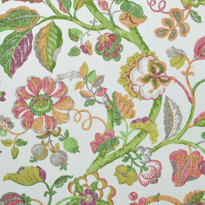 Chichima Papaya 3 by P Kaufmann Fabrics Fabric