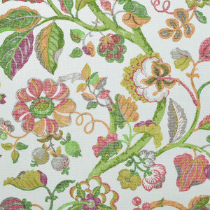 Chichima Papaya 3 by P Kaufmann Fabrics Fabric