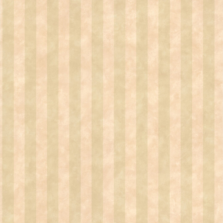 Estella Sage Textured Stripe Wallpaper by Brewster For Your Bath II Covers about 56.4 square feet 20.5-in by 33-ft long roll Prepasted 20.5 - Fabric Carolina -