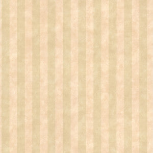 Estella Sage Textured Stripe Wallpaper by Brewster