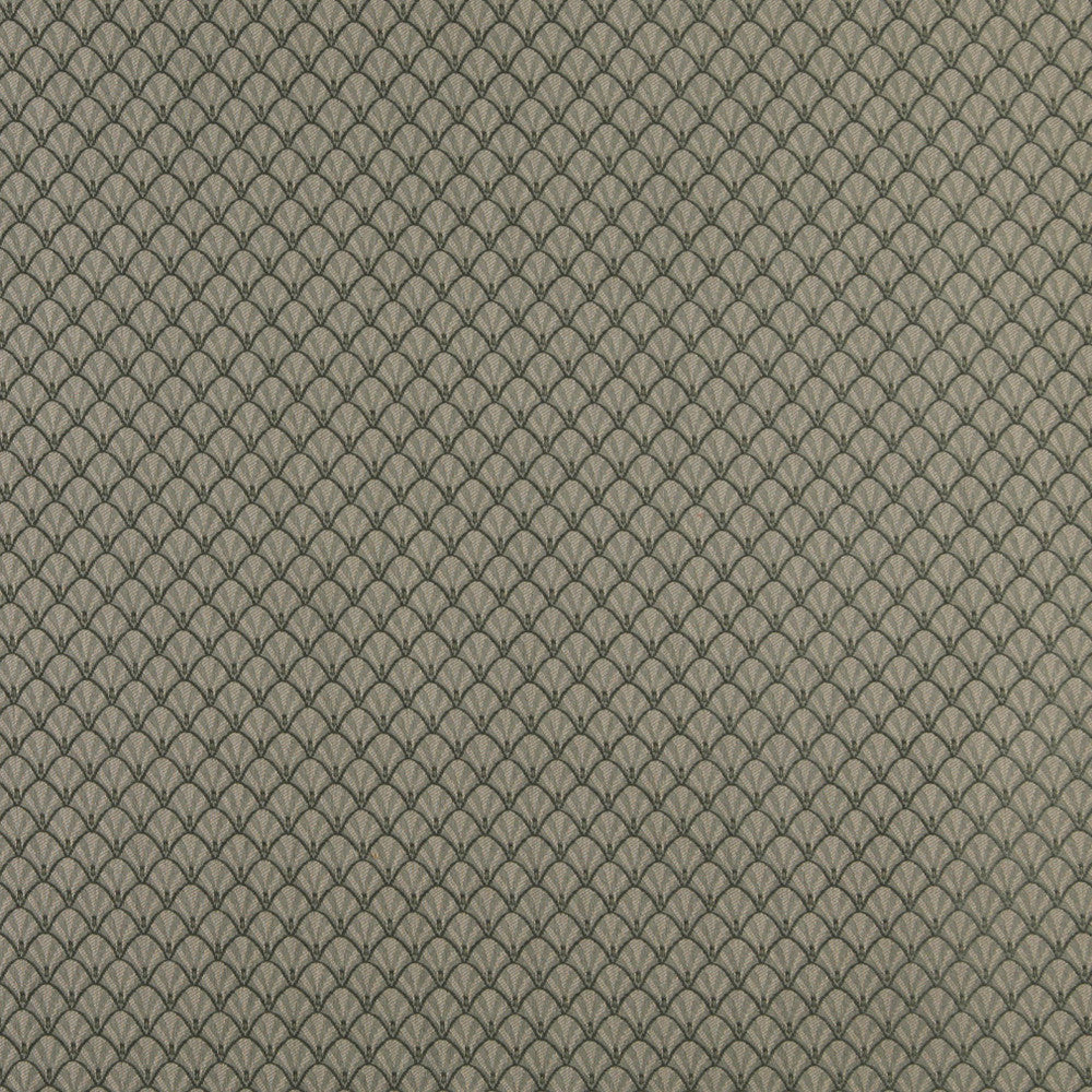 4361 Juniper Shell by Charlotte Fabric Uptown Jacquards V 55% Cotton, 45% Polyester Asia Exceeds 70,000 Wyzenbeek Rubs (Heavy Duty) Horizontal: 1" x Vertical: 1" 54 Inches - Fabric Carolina -