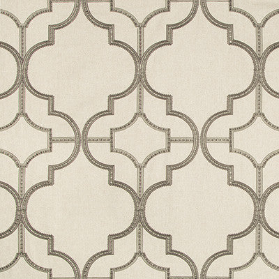 Wing Tip Peat by Kravet Couture Fabric