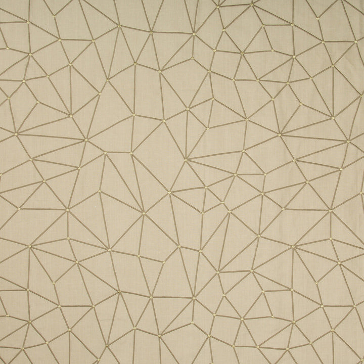 Wandering Star Nomad by Kravet Couture Fabric BARBARA BARRY PANORAMA LINEN - 70%;POLYESTER - 28%;VISCOSE - 2% India Horizontal: 24 and Vertical: 24 48 - Fabric Carolina -