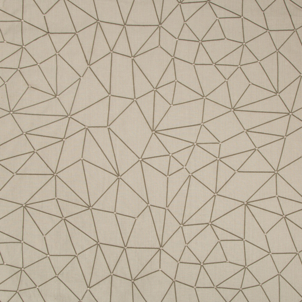 Wandering Star Dusk by Kravet Couture Fabric BARBARA BARRY PANORAMA LINEN - 70%;POLYESTER - 28%;VISCOSE - 2% India Horizontal: 24 and Vertical: 24 48 - Fabric Carolina -