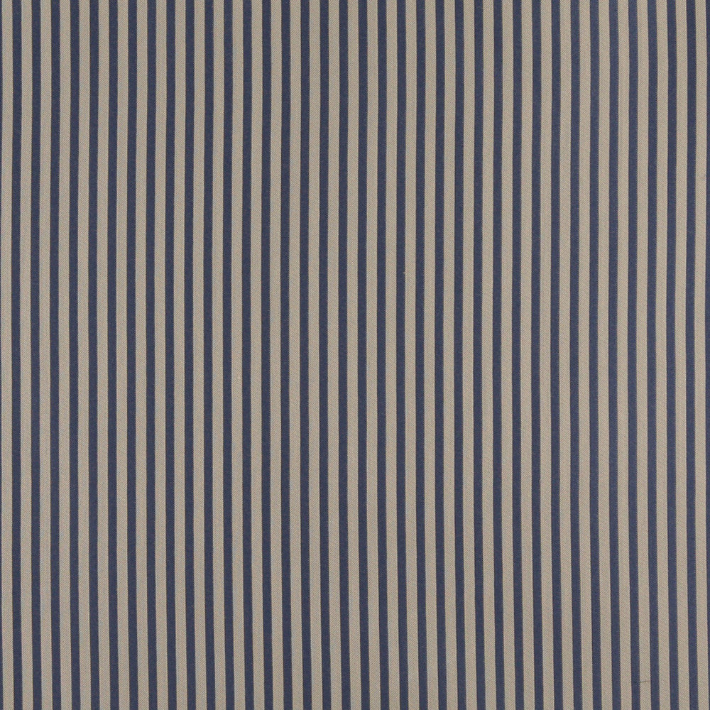 4365 Wedgewood Stripe by Charlotte Fabric Uptown Jacquards V, Ring Book Page #40A 55% Cotton, 45% Polyester Asia Exceeds 90,000 Wyzenbeek Rubs (Heavy Duty) </p><p>Repeat: Horizontal: .5" 54 Inches - Fabric Carolina -