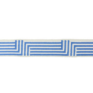 Osilas Tape Sky 77473 by Schumacher Trim