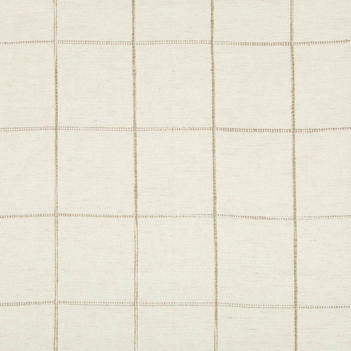 Fennell Natural by Kravet Design Fabric THOM FILICIA ALTITUDE LINEN - 42%;POLYESTER - 36%;VISCOSE - 22% Turkey Horizontal: 3.5 and Vertical: 4 117 - Fabric Carolina -