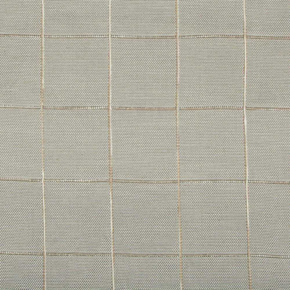 Fennell Pewter by Kravet Design Fabric THOM FILICIA ALTITUDE LINEN - 42%;POLYESTER - 36%;VISCOSE - 22% Turkey - Horizontal: 3.5 and Vertical: 4 117 - Fabric Carolina -