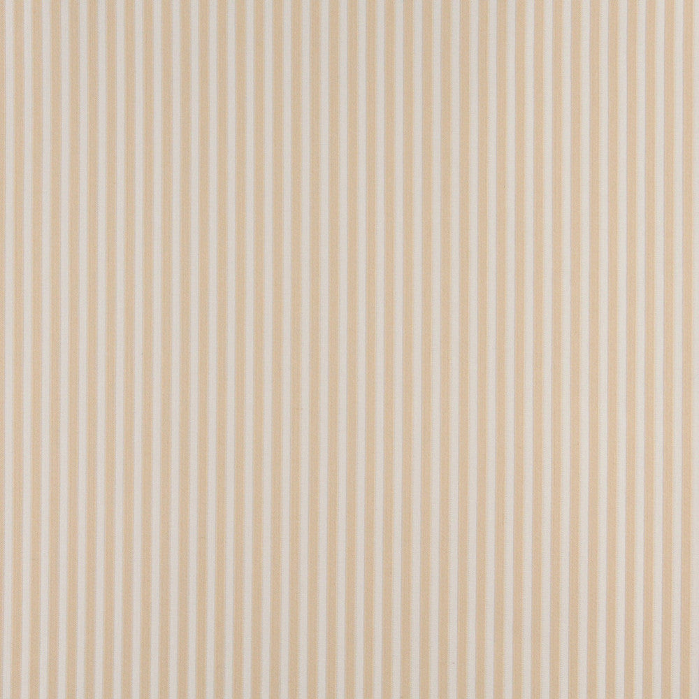4368 Ecru Stripe by Charlotte Designer Fabric Uptown Jacquards V, Ring Book Page #40A 55% Cotton, 45% Polyester Asia Exceeds 70,000 Wyzenbeek Rubs (Heavy Duty) Horizontal: .5" 54 Inches - Swanky Fabrics -
