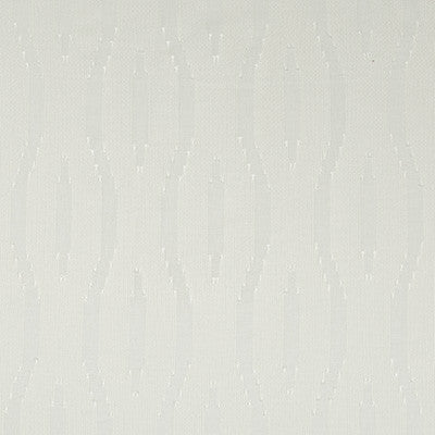 Sinuous Ivory by Kravet Design Fabric