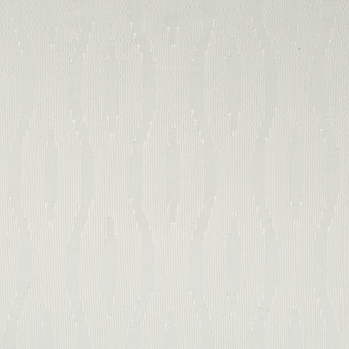 Sinuous Ivory by Kravet Design Fabric THOM FILICIA ALTITUDE BAMBOO - 55%;LINEN - 35%;POLYESTER - 10% Turkey - Horizontal: 11.75 and Vertical: 7.5 122 - Fabric Carolina -