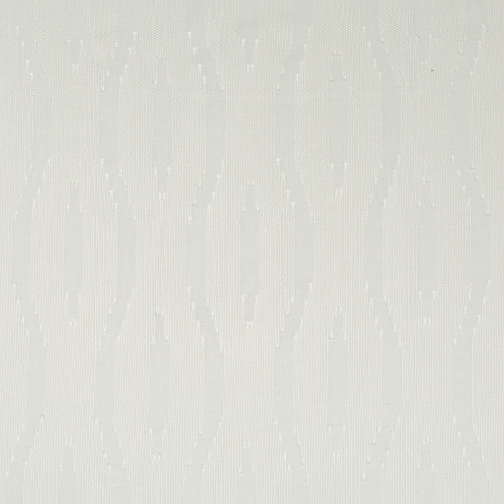 Sinuous Ivory by Kravet Design Fabric THOM FILICIA ALTITUDE BAMBOO - 55%;LINEN - 35%;POLYESTER - 10% Turkey Horizontal: 11.75 and Vertical: 7.5 122 - Fabric Carolina -