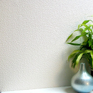 Winnipeg White Paintable Textured Vinyl Wallpaper by Anaglypta