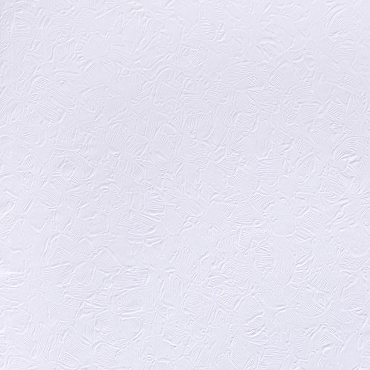 Westminster White Paintable Anaglypta Original Wallpaper by Brewster Anaglypta X Covers about 57.5 square feet 20.9-in by 33-ft long roll Unpasted 20.9 - Fabric Carolina -