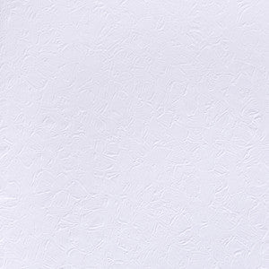 Westminster White Paintable Anaglypta Original Wallpaper by Brewster