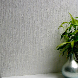 Coral Paintable Textured Vinyl Wallpaper by Brewster