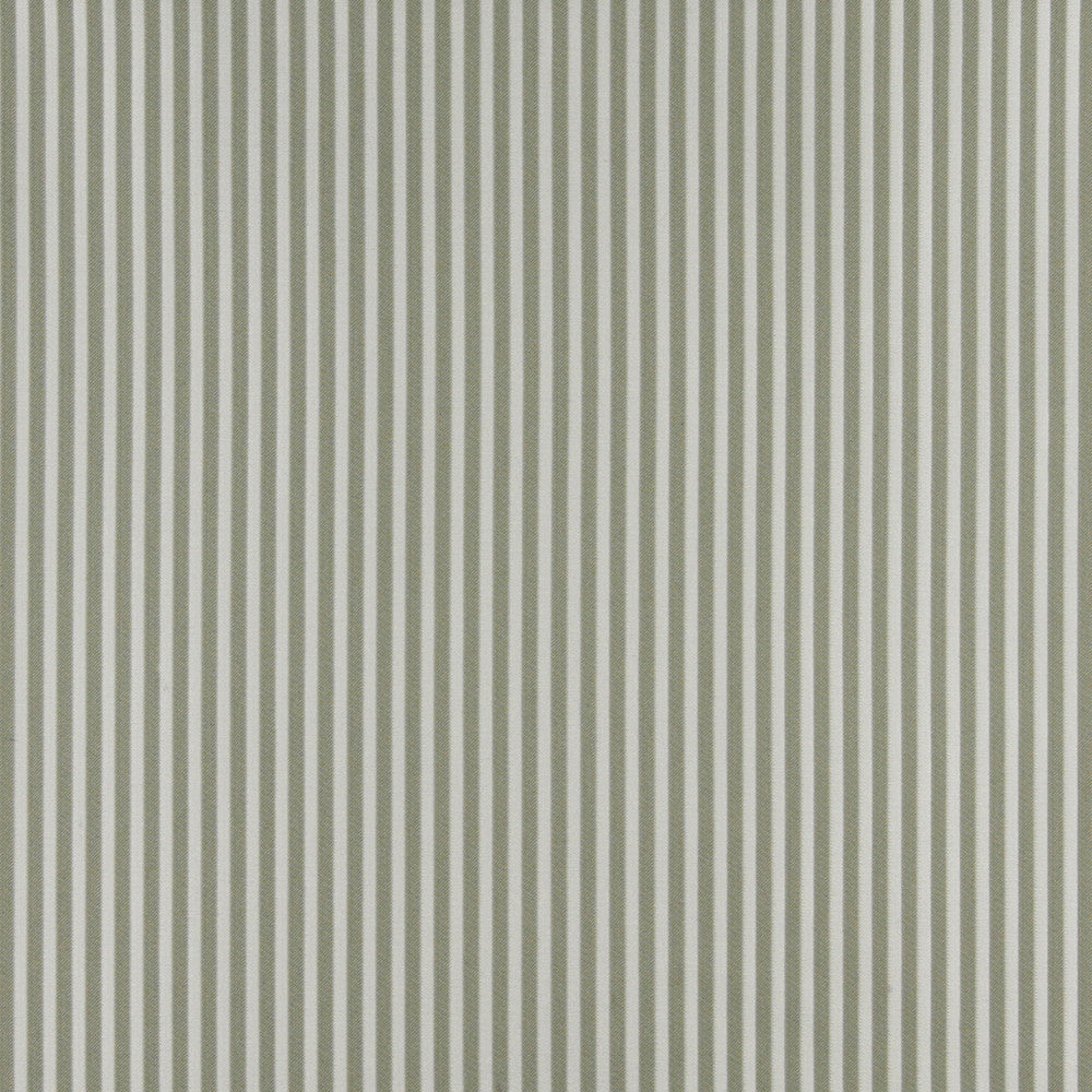 4370 Spring Stripe by Charlotte Fabric Uptown Jacquards V 55% Cotton, 45% Polyester Asia Exceeds 70,000 Wyzenbeek Rubs (Heavy Duty) Horizontal: .5" 54 Inches - Fabric Carolina -