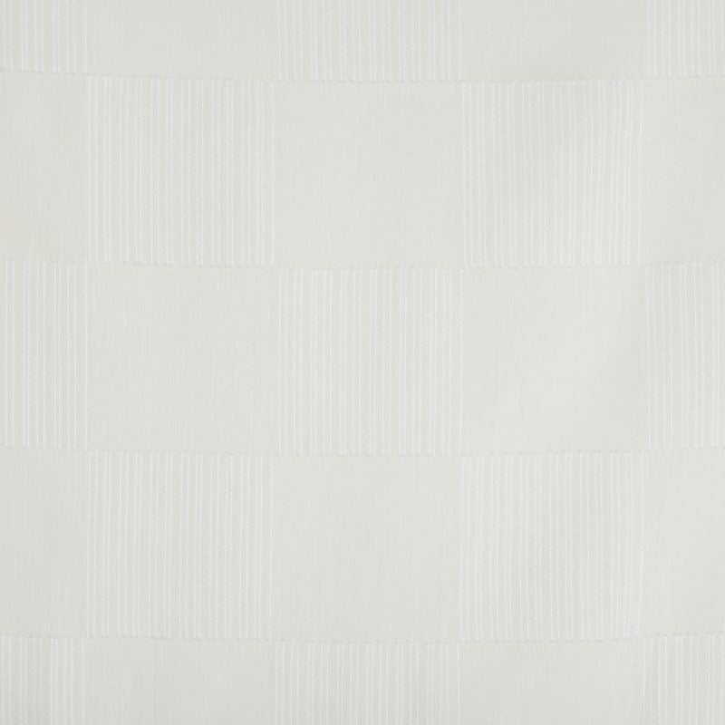 4371.101 by Kravet Contract Designer Fabric our website for purchase Polyester 100% China see sample Horizontal: 8.5 inches and Vertical: 8.5 inches 118 inches - Swanky Fabrics -