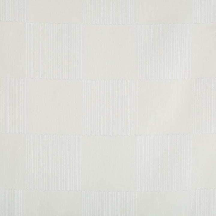 4371.101 by Kravet Contract Designer Fabric our website for purchase Polyester 100% China see sample Horizontal: 8.5 inches and Vertical: 8.5 inches 118 inches - Swanky Fabrics -