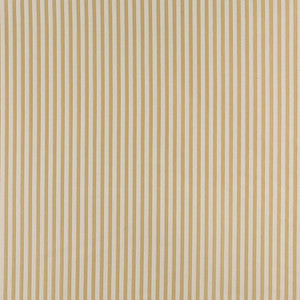 4375 Flax Stripe by Charlotte Fabric