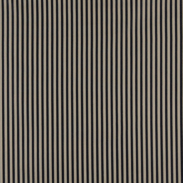 4376 Cobalt Stripe by Charlotte Fabric Uptown Jacquards V 55% Cotton, 45% Polyester Asia Exceeds 70,000 Wyzenbeek Rubs (Heavy Duty) Horizontal: .5" 54 Inches - Fabric Carolina -