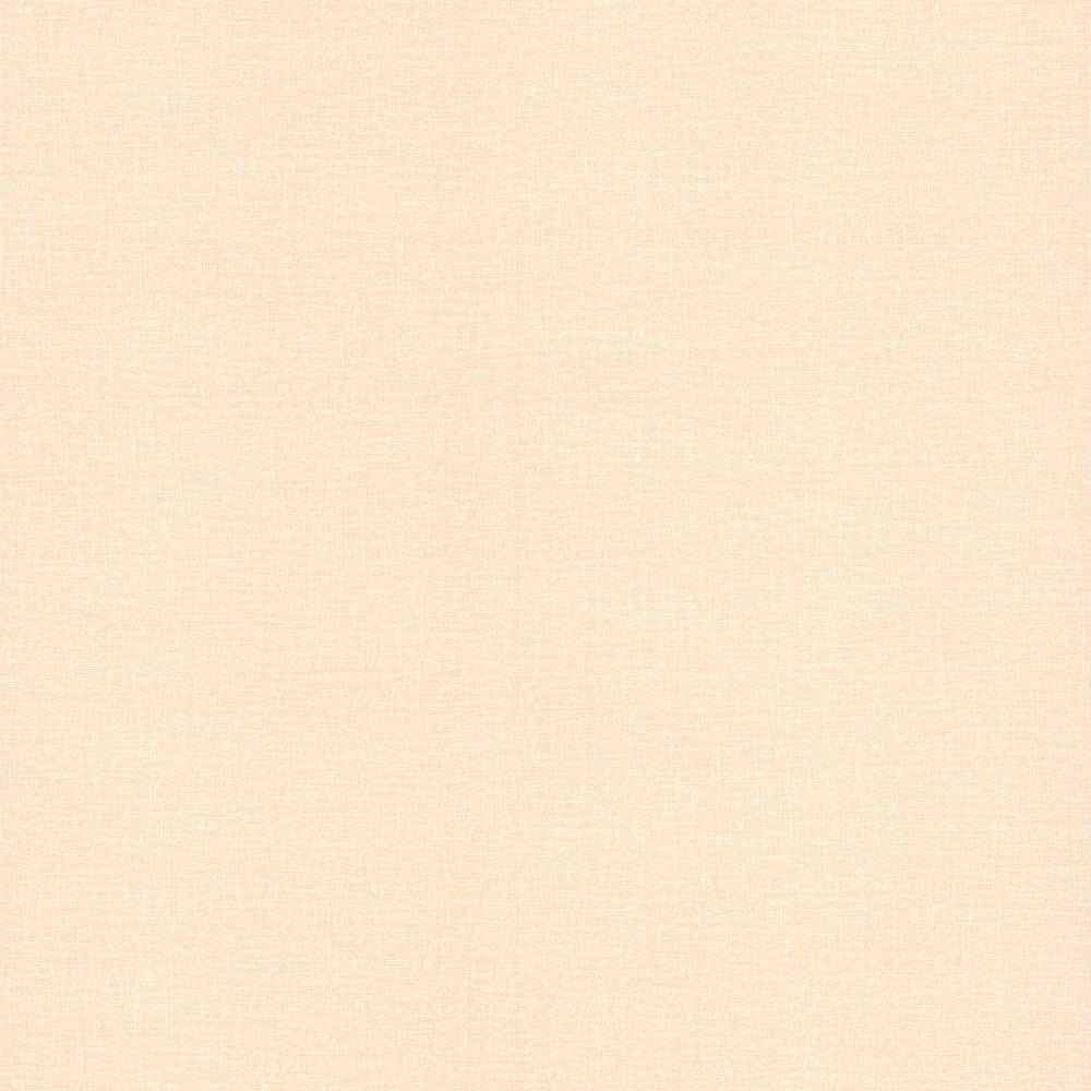 Alya Cream Linen Texture Wallpaper by Brewster All About Texture II Covers about 57.8 square feet 21-in by 33-ft long roll Unpasted 0 - Fabric Carolina -