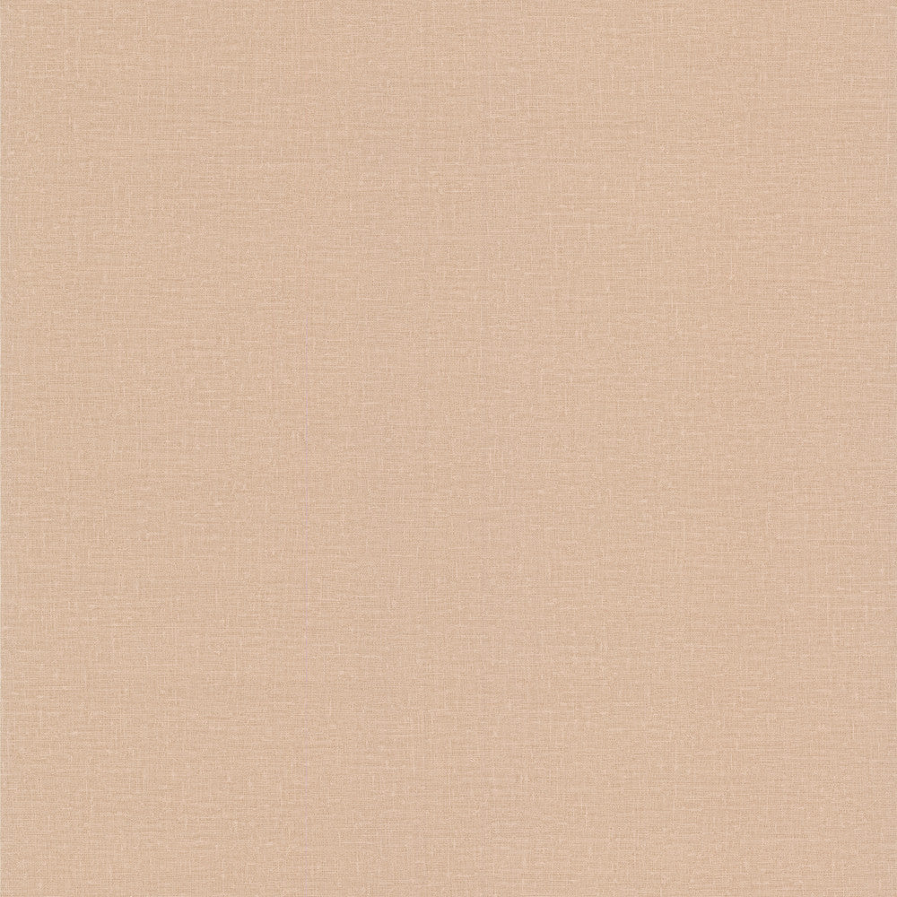 Alya Beige Linen Texture Wallpaper by Brewster All About Texture II Covers about 57.8 square feet 21-in by 33-ft long roll Unpasted 0 - Fabric Carolina -