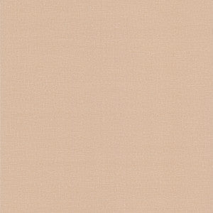 Alya Beige Linen Texture Wallpaper by Brewster