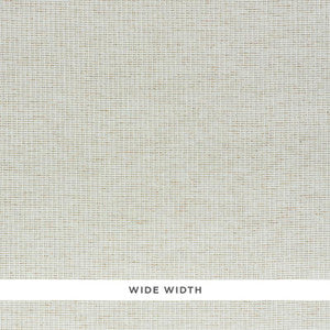Linen & Paperweave Sage 5010242 by Schumacher Wallpaper