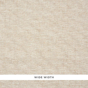 Tonal Paperweave Natural 5010291 by Schumacher Wallpaper
