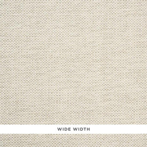 Tonal Paperweave Limestone 5010292 by Schumacher Wallpaper