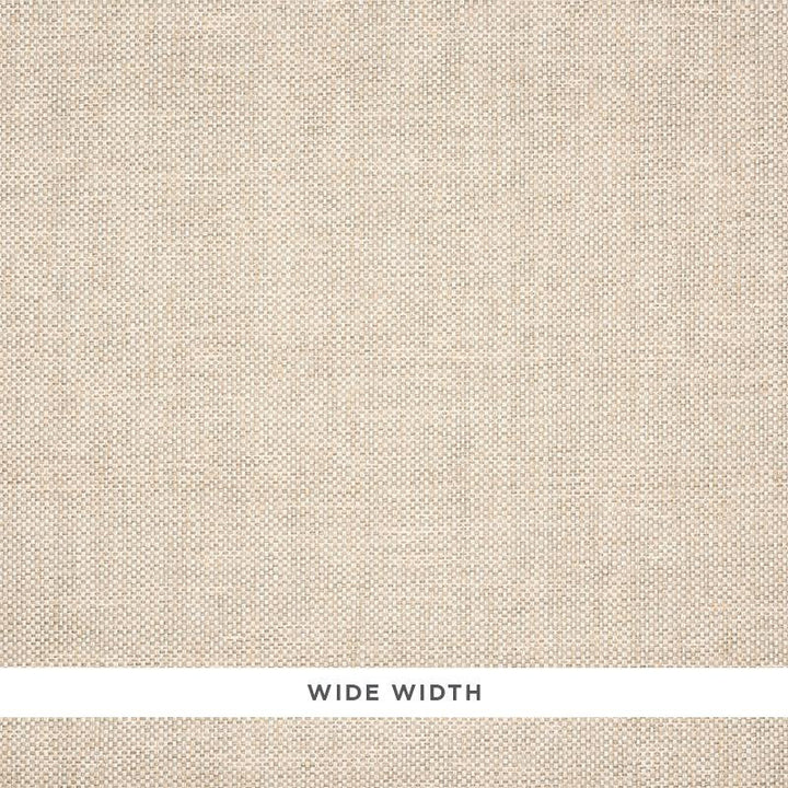 Tonal Paperweave Granite 5010294 by Schumacher Wallpaper Down To Earth Textured Wallcovering - Fabric Carolina -