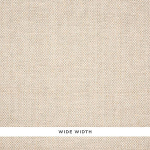 Tonal Paperweave Granite 5010294 by Schumacher Wallpaper