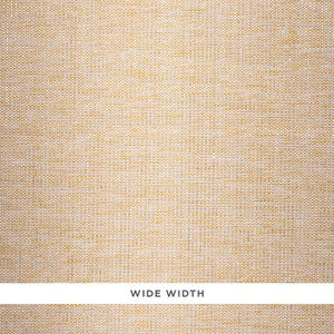 Metal Paperweave Sand 5010312 by Schumacher Wallpaper