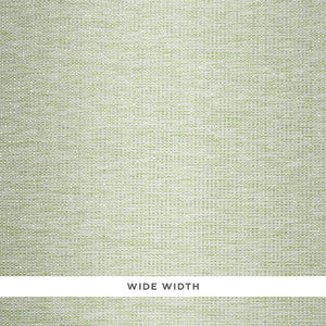 Metal Paperweave Green 5010313 by Schumacher Wallpaper